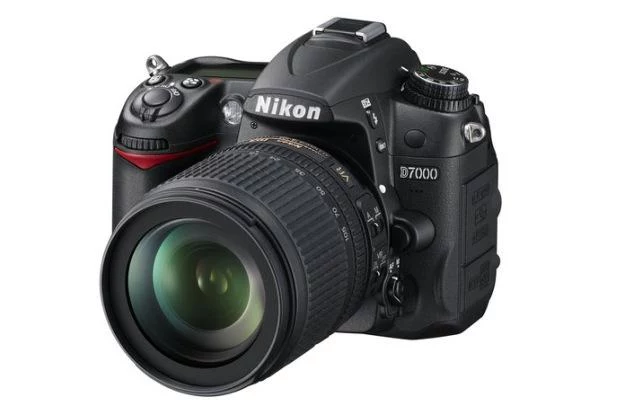 Nikon D7000