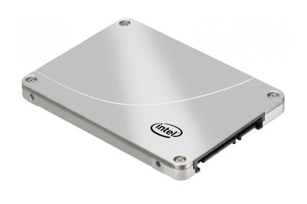 Intel SSD 320 Series