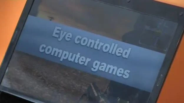 Pierwsza partia sterowanych wzrokowo notebooków to 20 sztuk Pierwsza partia sterowanych wzrokowo notebooków to 20 sztuk