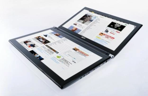 Acer Iconia Touchbook