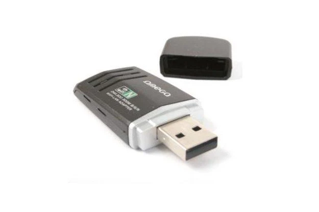 USB Wi-Fi Platinetu USB Wi-Fi Platinetu