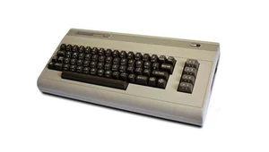 Legendarny Commodore 64 powraca