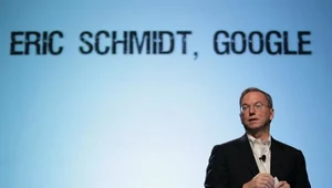 Eric Schmidt ma pełnić w Google jedynie funkcję doradczą