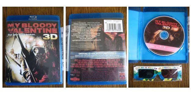 Piracka kopia filmu Blu-ray kupiona na Allegro przez Mulca