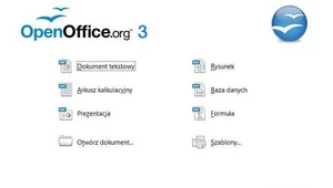 Oracle rezygnuje z OpenOffice'a - co dalej?