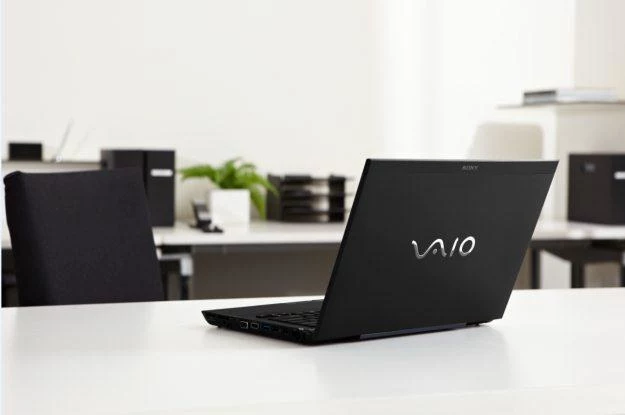 VAIO S