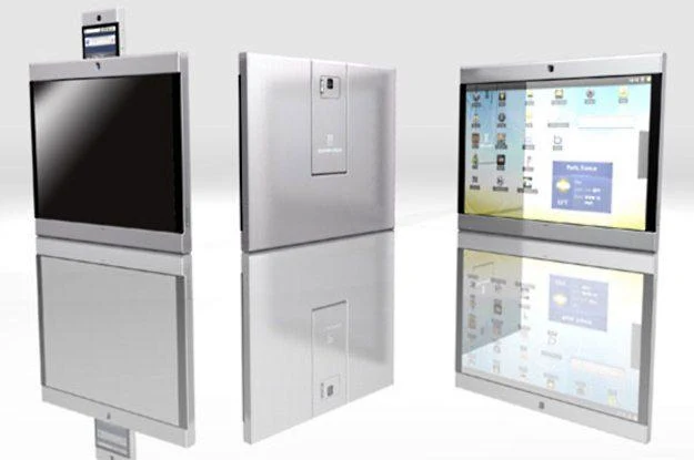 Kosmaz Compufon - czyli 3 w jednym Kosmaz Compufon - czyli 3 w jednym