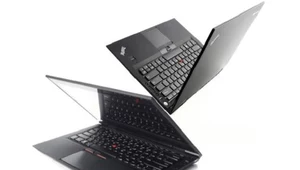 Lenovo ThinkPad X1 - ultramobilny zabójca