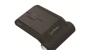 Luksusowa mysz - Touch Mouse