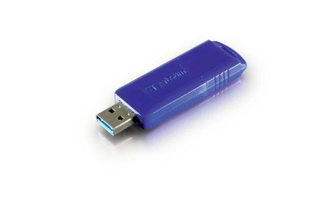 Pendrive  USB 3.0 - niedlugo będzie to standard