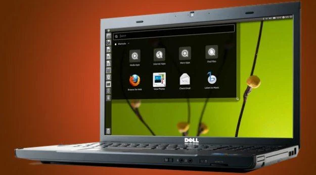 Ubuntu 11.04, czyli "Niebiańska Nimfa" Ubuntu 11.04, czyli "Niebiańska Nimfa"