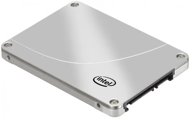 Intel SSD