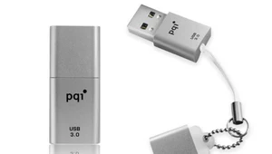 Najmniejszy na świecie pendrive z USB 3.0