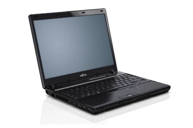 Fujitsu Lifebook P771 - 18 godzin na jednej baterii, niezły wynik