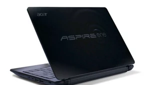 Aspire One 722 - nowy netbook Acera