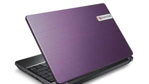 Packard Bell dot s - w trzech kolorach