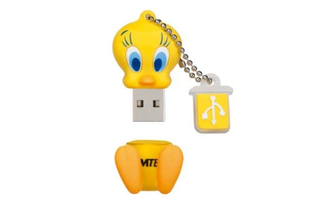 Ptaszek Tweety w wersji USB