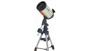 Celestron EDGE HD - dla miłośników astronomii