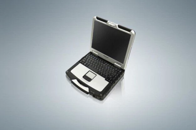 Toughbook: CF-31