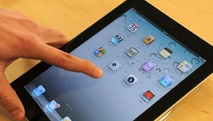 iPad 3 będzie miał ekran AMOLED Samsunga?