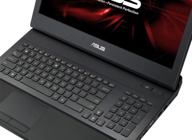 ASUS G74Sx 3D