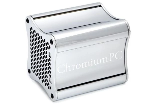 Xi3 ChromiumPC