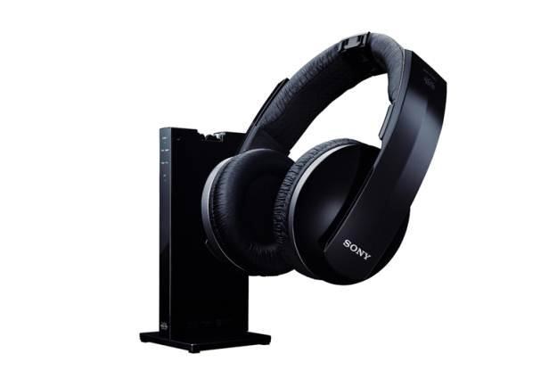 Sony MDR-DS6500 - w Polsce kosztują około 1100 zł