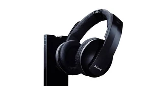 Sony MDR-DS6500 - słuchawki 7.1