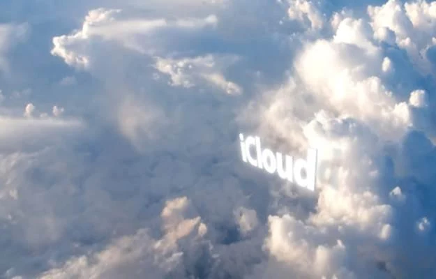 Wszystko w chmurze - także według Apple Wszystko w chmurze - także według Apple