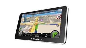 GPS610MST - tani GPS od Manty