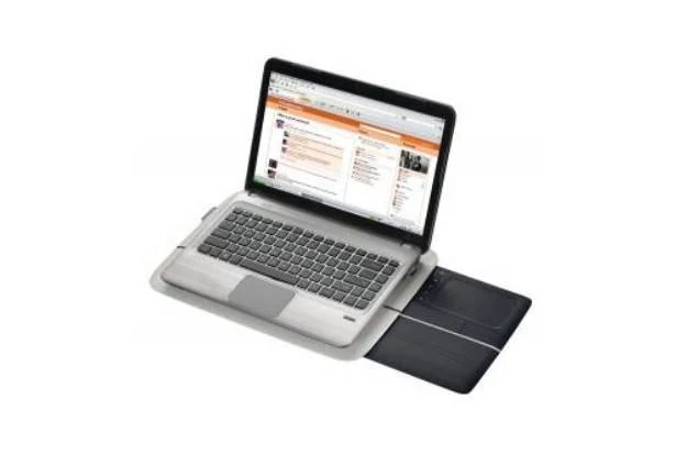 Touch Lapdesk N600