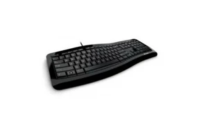 Comfort Curve Keyboard 3000 - klawiatura, która ulży nadgarstkom