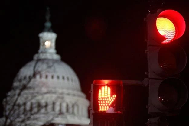 Senat USA jest częstym celem ataków hakerskich