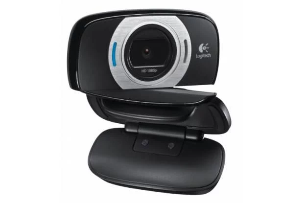 Logitech HD Webcam C615