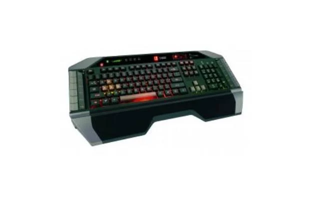 Mad Catz Cyborg V7