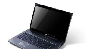 Notebooki Acer  z technologią AMD VISION