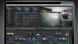 Final Cut Pro X - największy błąd Apple od lat