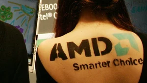 AMD prezentuje desktopowe układy APU Serii A