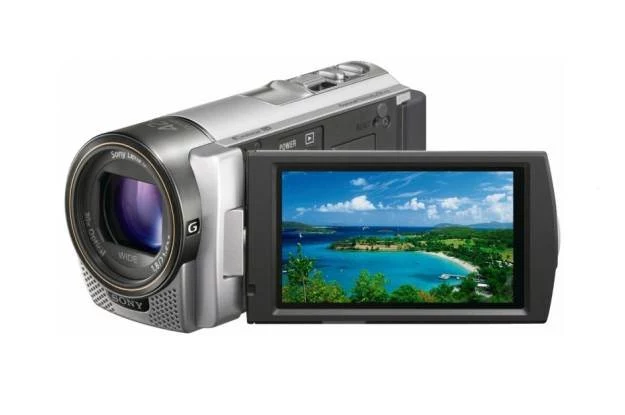 Sony HDR-CX130 - bardzo dobra kamera dla amatora wideo