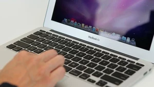 Odświeżone MacBooki Air szybsze dzięki kontrolerom NAND