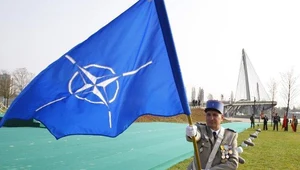 Powodem hakerskiego ataku na NATO był rozwój broni nuklearnej