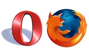 Opera 12 i Firefox 7 - testowe wersje nowych przeglądarek