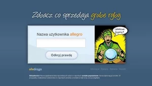 Alledrogo.pl