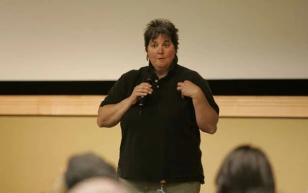 Lisa Brummel