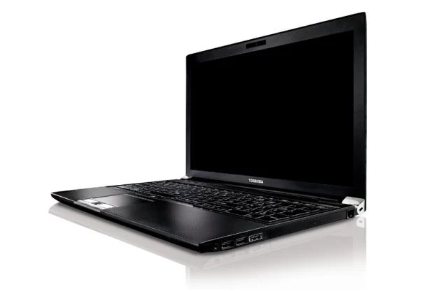 Toshiba Tecra R850