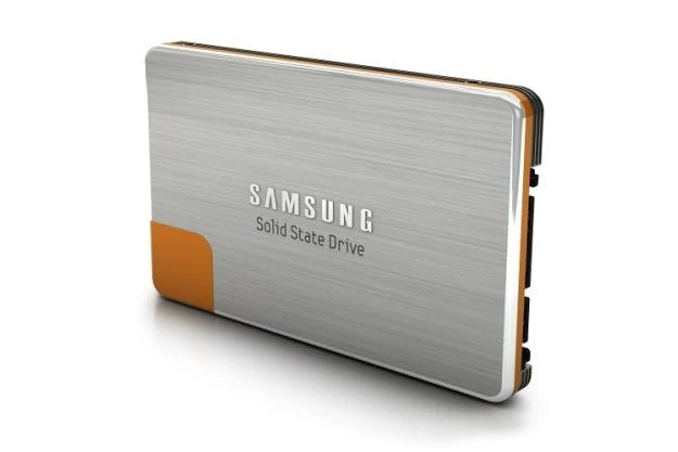 Samsung SSD 470