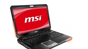 MSI GT683 - nowa era wydajności