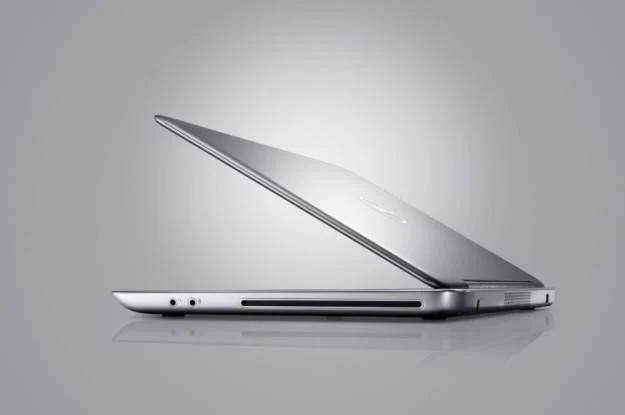 Dell XSP 15z Dell XSP 15z