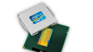 Intel: 4 nowe procesory Core i7 do laptopów