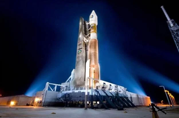 NASA podpisała umowę z United Launch Alliance, aby dostosować Atlas V do lotów NASA podpisała umowę z United Launch Alliance, aby dostosować Atlas V do lotów